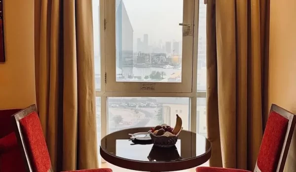 Al Khaleej Palace Deira dubai